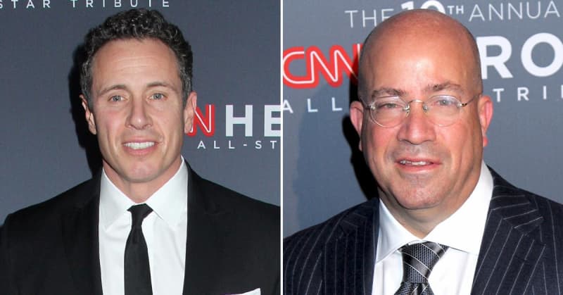 Fired ex-CNN star Chris Cuomo demands $125m after cable network ‘smear campaign’ 3