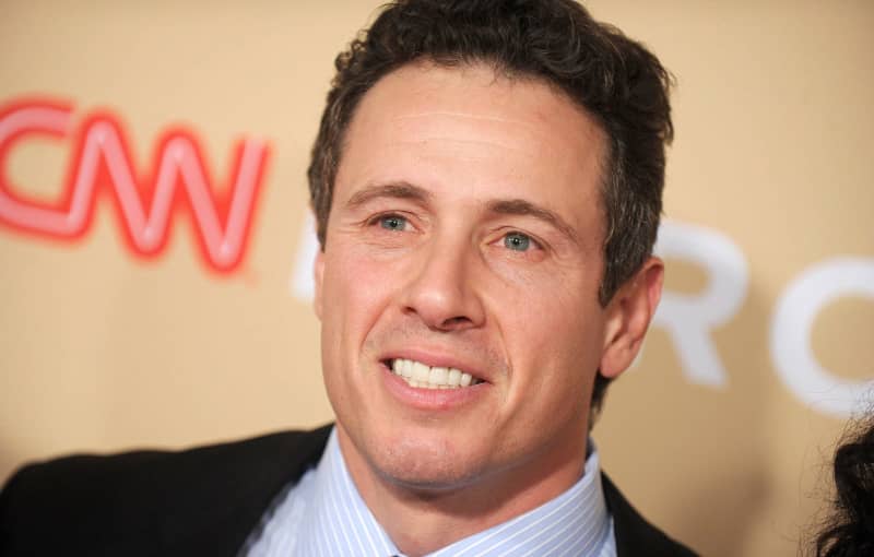 Fired ex-CNN star Chris Cuomo demands $125m after cable network ‘smear campaign’ 4