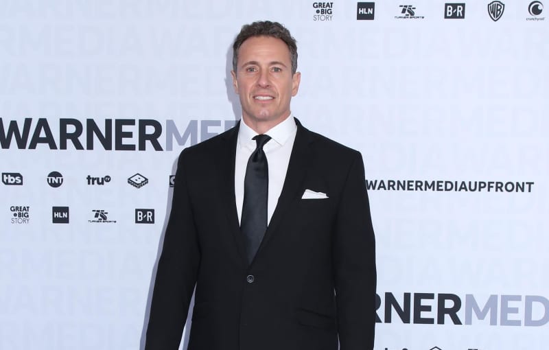Fired ex-CNN star Chris Cuomo demands $125m after cable network ‘smear campaign’ 6