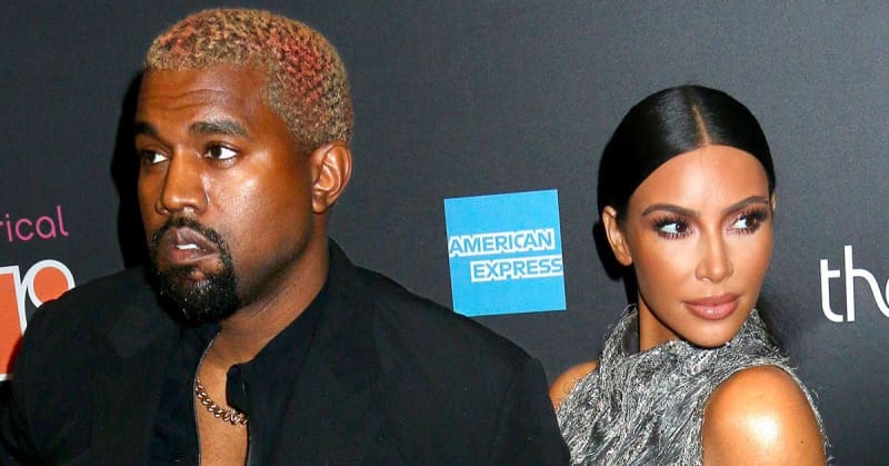 Kanye West suspended from Instagram over Kim Kardashian/Pete Davidson attacks, rapper violated harassment & bullying policies 3