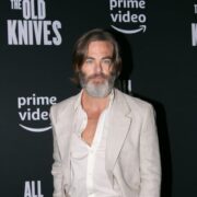 Chris Pine surprised by Star Trek announcement
