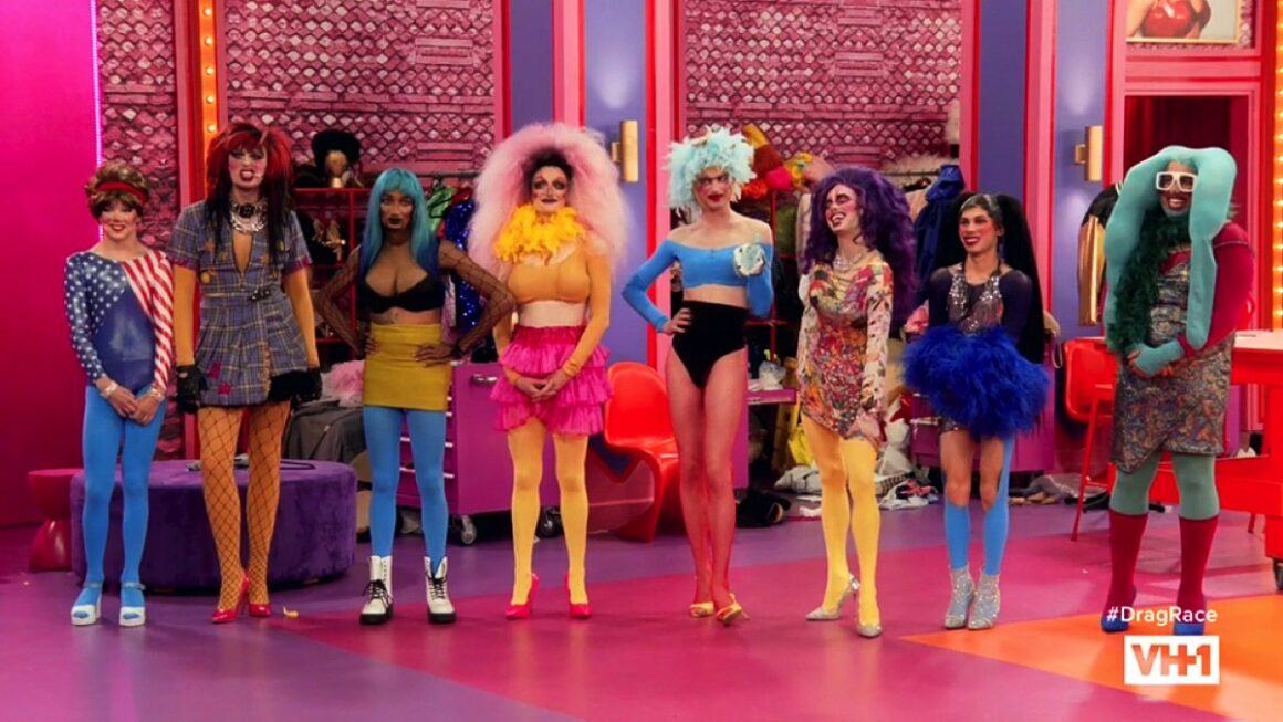 Who is this week’s RuPaul’s Drag Race MVP for Season 14 Episode 9 ...