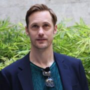 Alexander Skarsgard: The Northman was 'physically and mentally' taxing