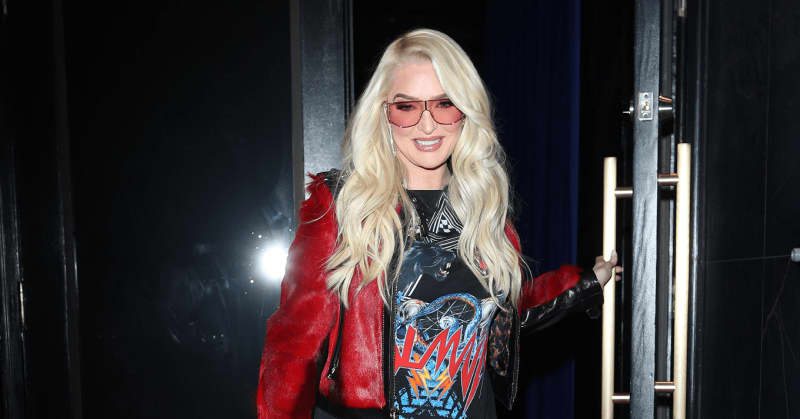 Erika Jayne Sued Yet Again! 'RHOBH' Star & Her Company EJ Global LLC Named In $50 Million Racketeering Lawsuit 6