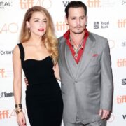 Amber Heard hopes she and Johnny Depp 'move on' after defamation trial
