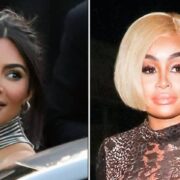 Kim Kardashian Dropped From Blac Chyna's Defamation Lawsuit, Judge Rules