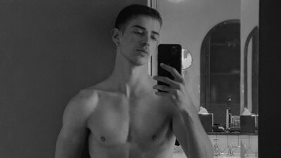 Meet Instagram hottie and actor Manu Rios – Socialite Life