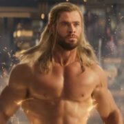 Chris Hemsworth is naked and tied up in new Thor trailer — WATCH