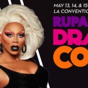 The Week in Drag - the countdown to RuPaul’s DragCon is on, Trixie and Katya watch Russian Doll, Nina West’s new book and more