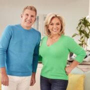 Sentencing ahead: Todd & Julie Chrisley ‘grim-faced’ as they hear GUILTY verdict in fraud case
