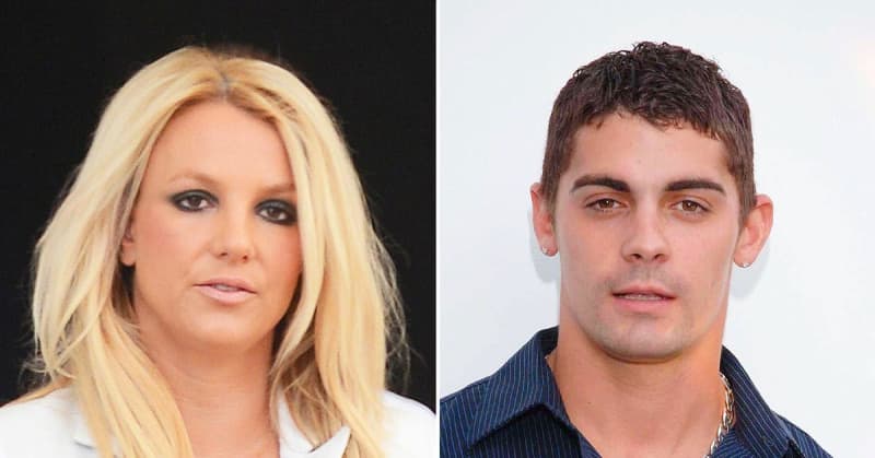 Mantan Suami Britney Spears, Jason Alexander Menyerang Pernikahan Penyanyi