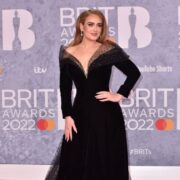 Adele and Harry Styles 'turned down Party at the Palace'