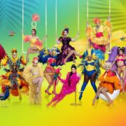 The Week in Drag – Say “Good Day” to the queens of Canada’s Drag Race, check back in to the Trixie Motel, Coco Peru gets animated and more