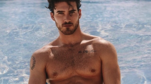 Michael Yerger for 2(x)ist: Male Model Spotlight – Socialite Life