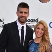 Shakira announces split from Gerard Pique amid ‘cheating’ allegations