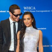 Pete Davidson has been ‘amazing’ with Kim Kardashian’s kids as SNL alum reveals dream to become a dad: Source