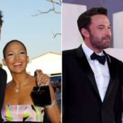 A Vegas Wedding, Broken Engagement And More: Relive Jennifer Lopez & Ben Affleck's Romance In Photos