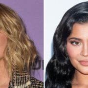 Taylor Swift annihilates Kylie Jenner in ‘climate criminal’ private jet usage stakes