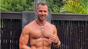 Meet Instagram hottie Dave Rich - Socialite Life