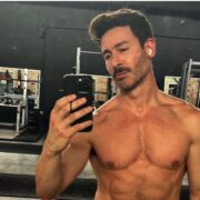Meet Instagram hottie Jason Moattar