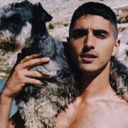 Taylor Zakhar Perez, Jack Falahee, James Scully, and more Insta Snaps