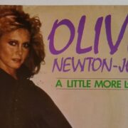 ‘A Little More Love’ by Olivia Newton-John — Classic Pop Song