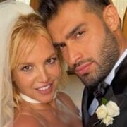 Britney Spears and Sam Asghari hit back at Kevin Federline