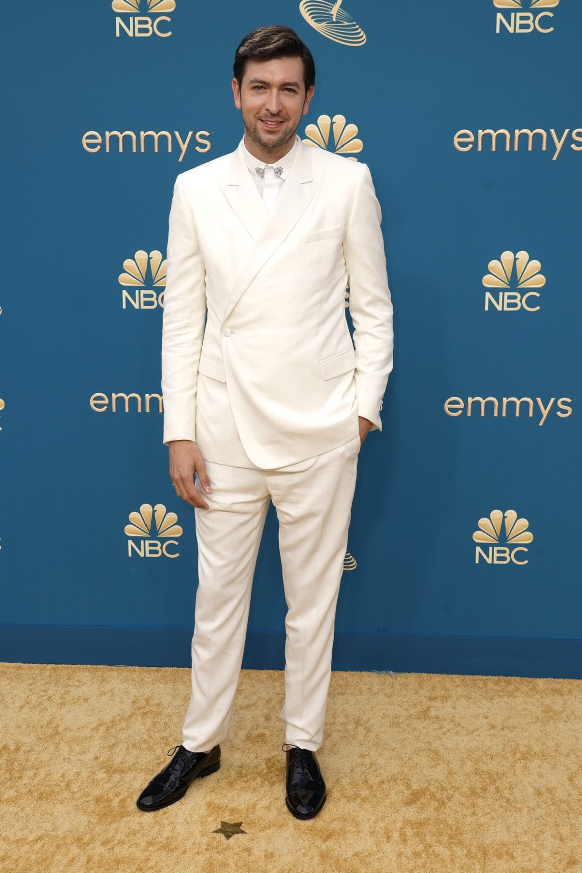 74th Primetime Emmys - Arrivals