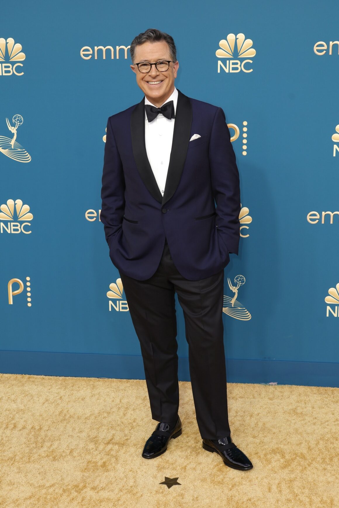 74th Primetime Emmys - Arrivals