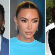 Ray J threatens to sue Kim Kardashian, Kris Jenner & CBS over sex tape scandal