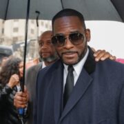 R. Kelly convicted of child pornography charges