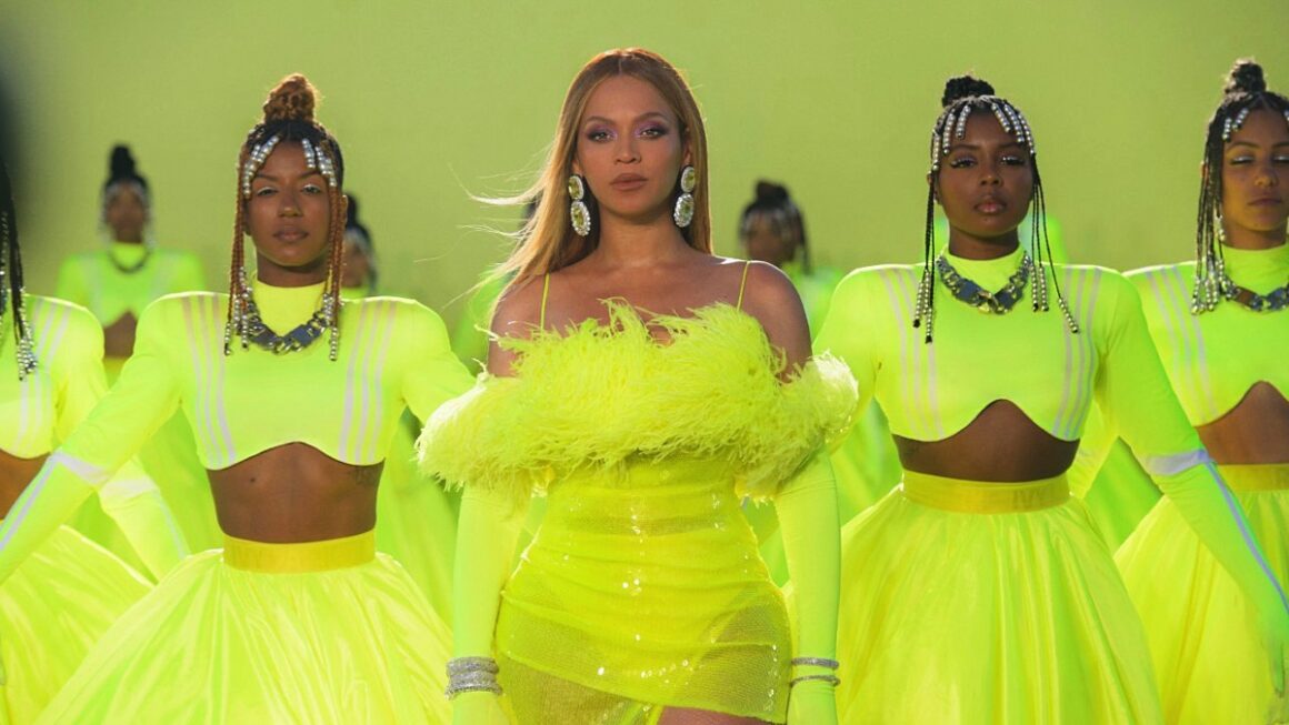 Beyonce celebrated turning 41 with star-studded bash – Socialite Life
