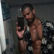 Meet Instagram hottie Bill Aggelopoulos