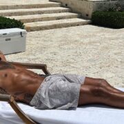 Drake, Michael Cimino, Jack Falahaee, and more Insta Snaps