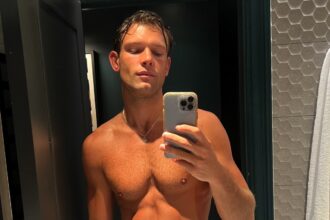 Male Model Spotlight