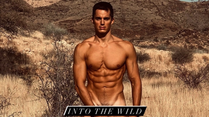 Pietro Boselli, Dylan Efron, Aaron Taylor Johnson and more Insta Snaps