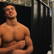 Male Model Monday: Deano Perona, Eian Scully, Pablo Morais, and more