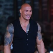 Dwayne 'The Rock' Johnson was ordered to lose weight and change name for Hollywood career