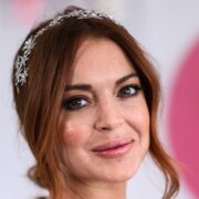 Acting is like riding a bicycle, says Lindsay Lohan