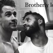 Ricky Whittle & Liam Hemsworth, Jake Picking, Sam Asghari, and more Insta Snaps