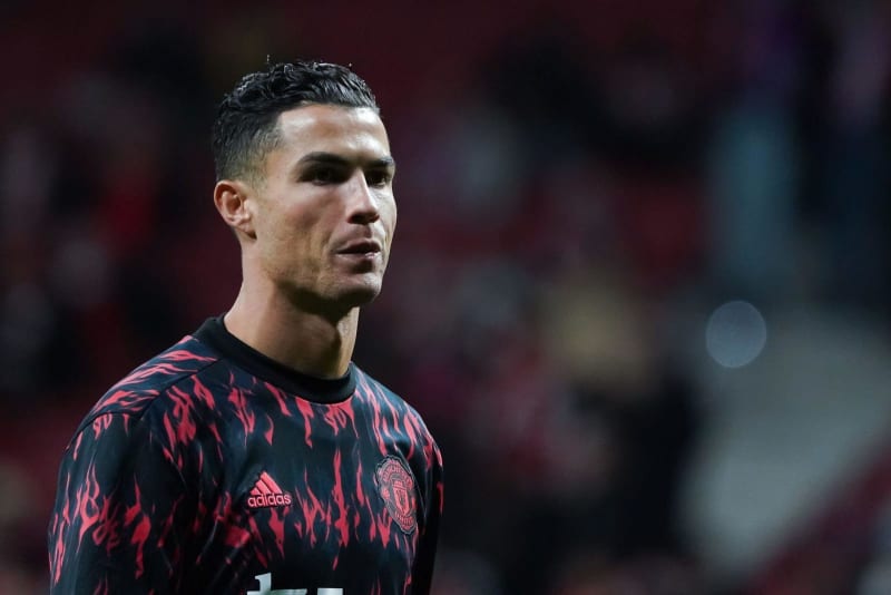 Cristiano Ronaldo Meninggalkan Manchester United setelah dia membanting klub sepak bola dalam wawancara bom – Socialite Life