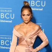 Jennifer Lopez goes dark on social media, raising questions surrounding potential new project