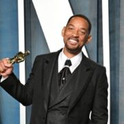 Will Smith recalls ‘horrific night’ of the Oscars slap: ‘I just lost it’