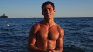 Meet Instagram hottie, QCP aka Gianluca Conte – Socialite Life