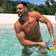 Meet Instagram hottie Ryan Matterson