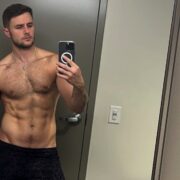 Meet Instagram hottie Evan Arbour