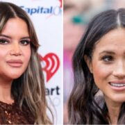 Singer Maren Morris Slams Meghan Markle Haters Following Netflix Docuseries Backlash: 'It's Unfathomable To Me'