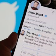 Twitter users vote to oust Elon Musk as CEO