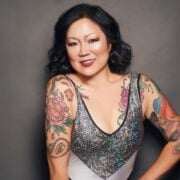 Margaret Cho Is Live, Livid and Hitting the Road