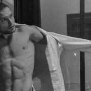 Male Model Monday: Stefan Pollmann, Wyatt Cushman, Christopher Lima, and more